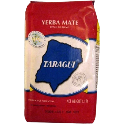 Maté Taraguï sachet de 1kg