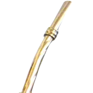 Paille à maté